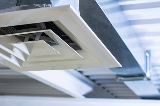 Best Emergency Air Duct Cleaning  in East Rockingham, NC