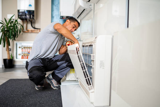 Best Ductwork Cleaning Services  in East Rockingham, NC