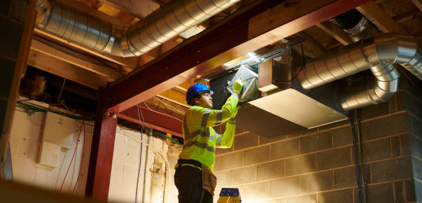 Best Commercial HVAC Duct Cleaning  in East Rockingham, NC