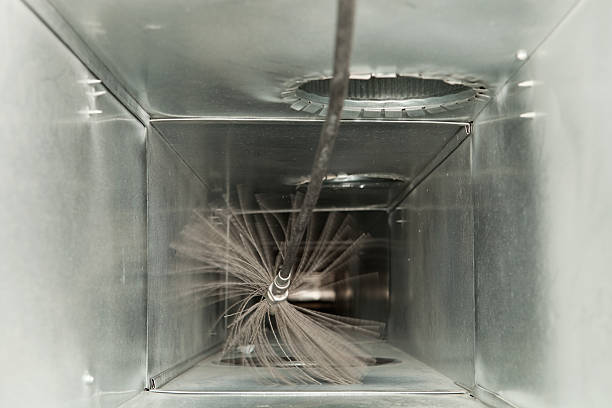 Best Local Air Duct Cleaning Services  in East Rockingham, NC