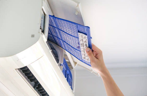 Best Home Air Vent Cleaning  in East Rockingham, NC