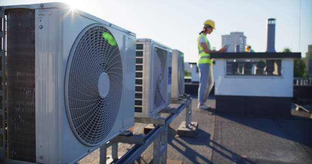 Best Affordable HVAC Duct Cleaning  in East Rockingham, NC